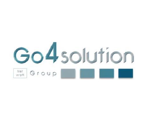 Go 4 Solution